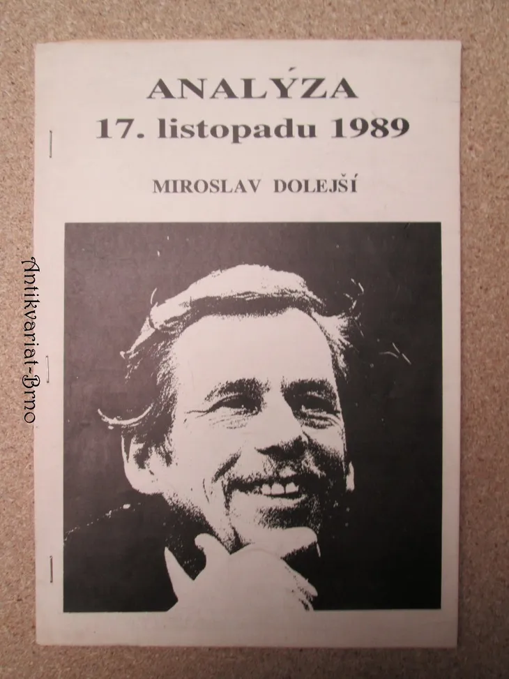 10124 42257 - Miroslav Dolejší