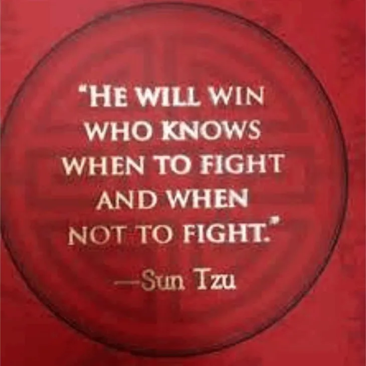 10200 39287 - Sun Tzu Umění Války