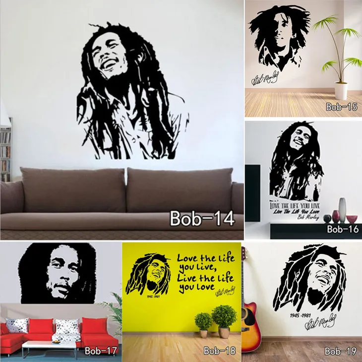 10446 73354 - Citáty Bob Marley Cz