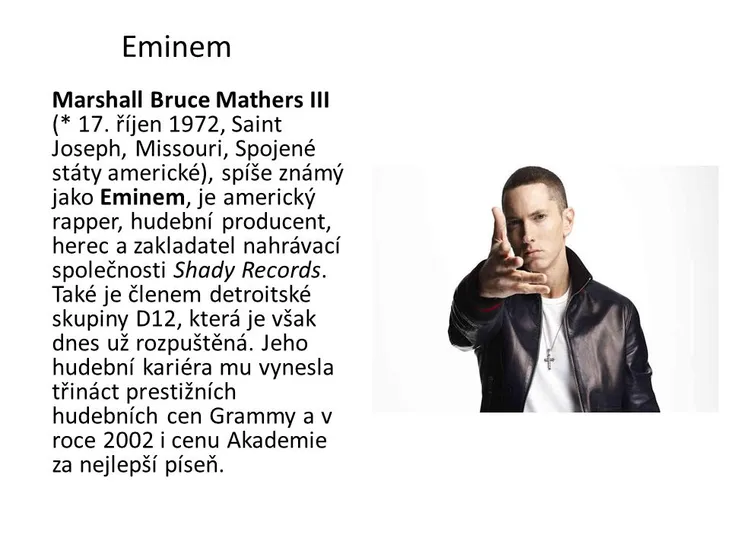 1048 47505 - Eminem Wikipedie