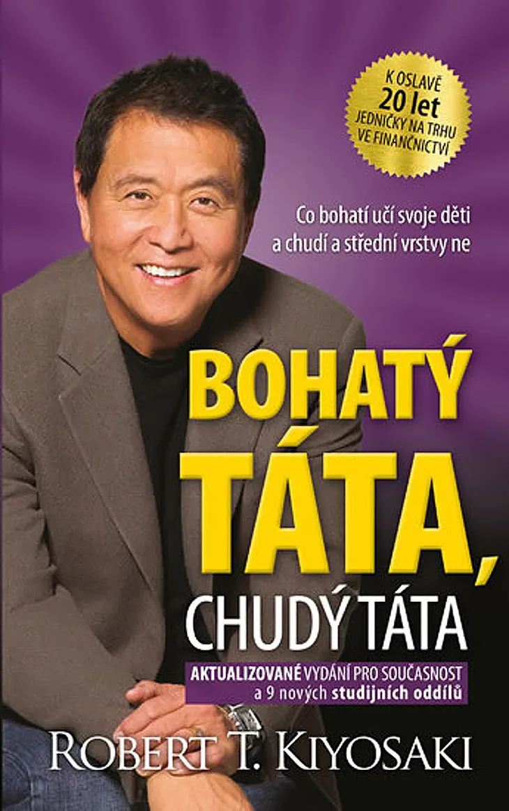 10549 14984 - Bohaty Tata Chudy Tata