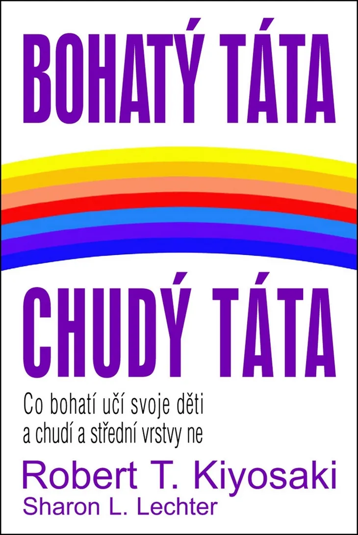 10549 14990 - Bohaty Tata Chudy Tata