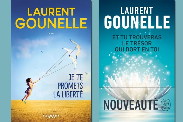 10765 25956 - Gounelle Laurent