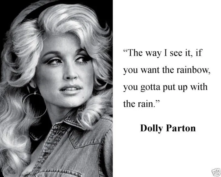 11112 24428 - Dolly Parton Citáty