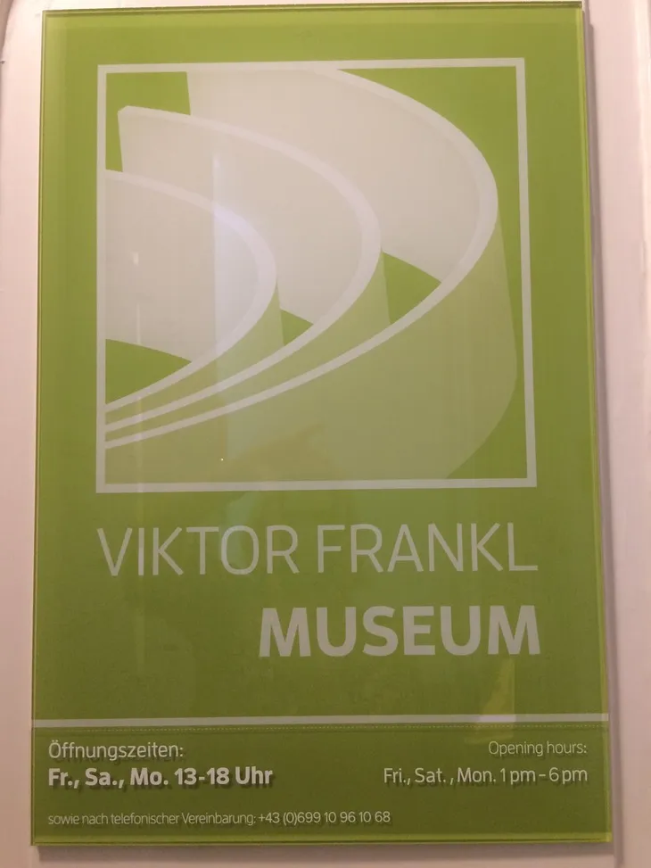 11275 109229 - Viktor Frankl