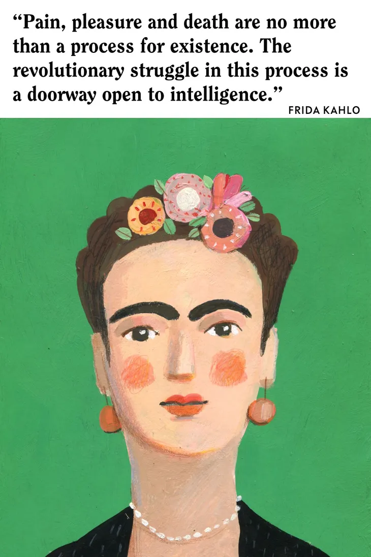 11341 110156 - Frida Kahlo Citáty