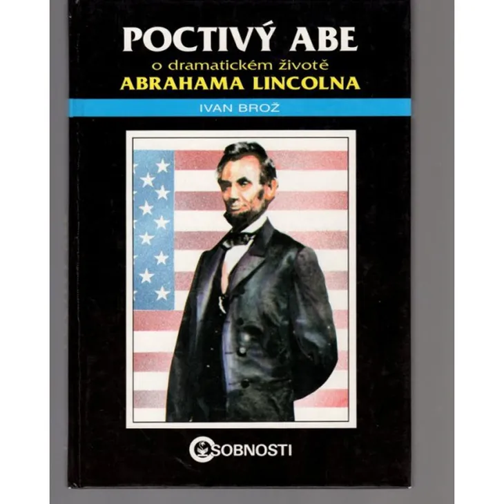 11510 91797 - Abraham Lincoln Citáty