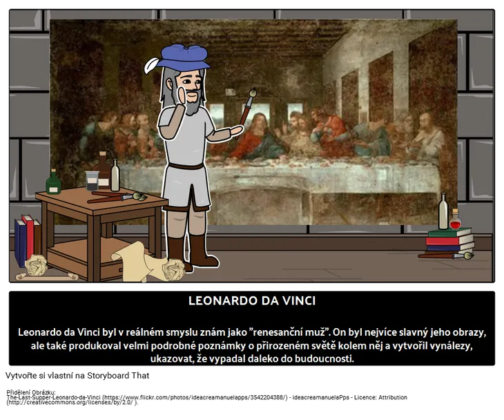11610 8967 - Citáty Leonardo Da Vinci