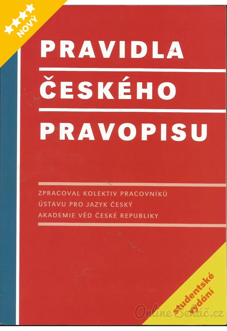 11750 24588 - Citáty O Pravopisu