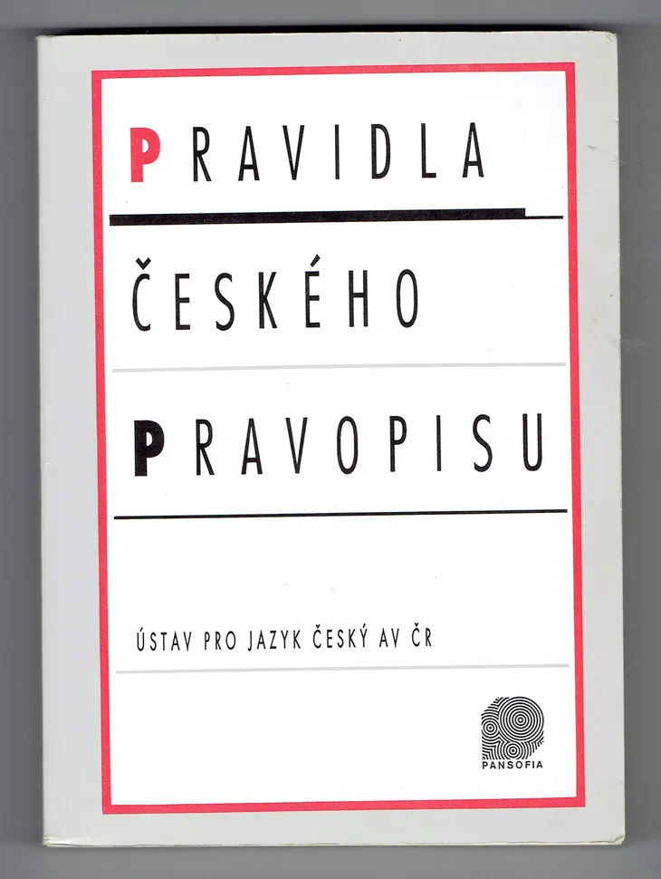 11750 24603 - Citáty O Pravopisu