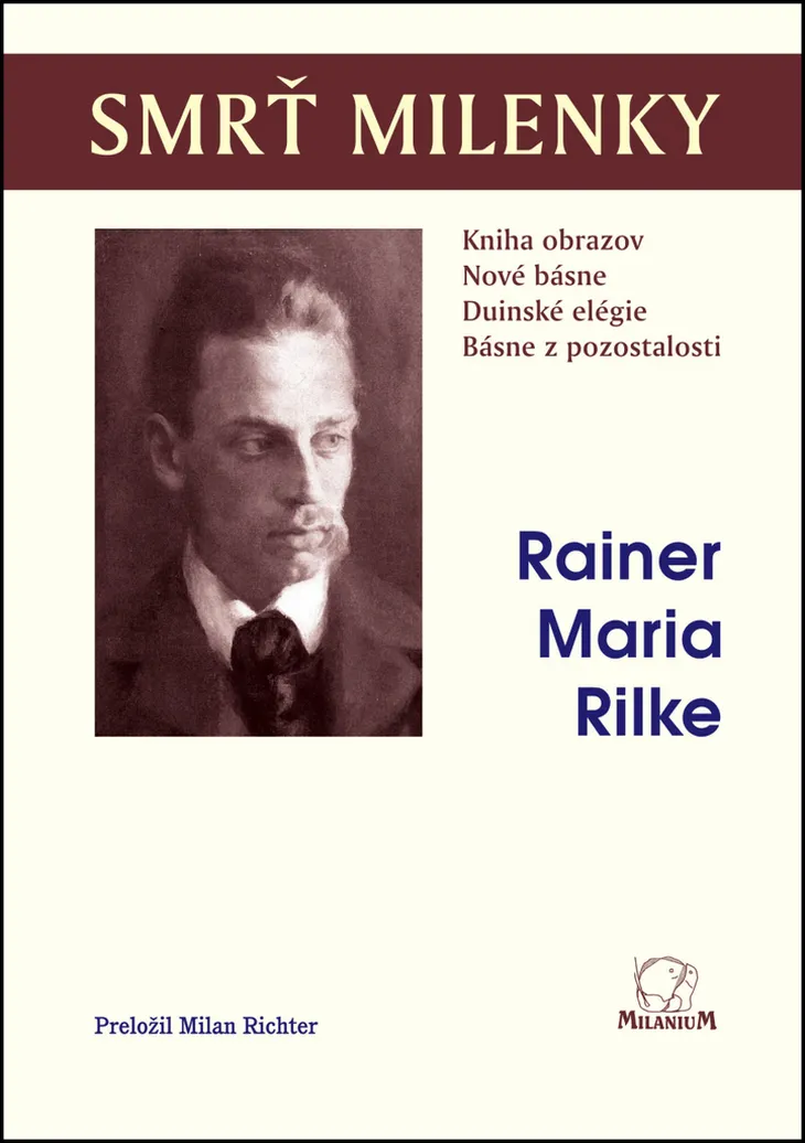 12274 21344 - Rm Rilke