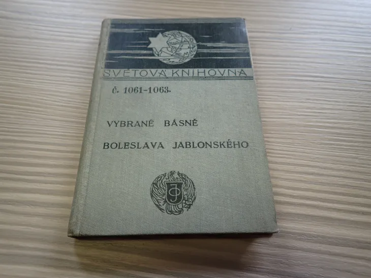 2061 97359 - Boleslav Jablonský