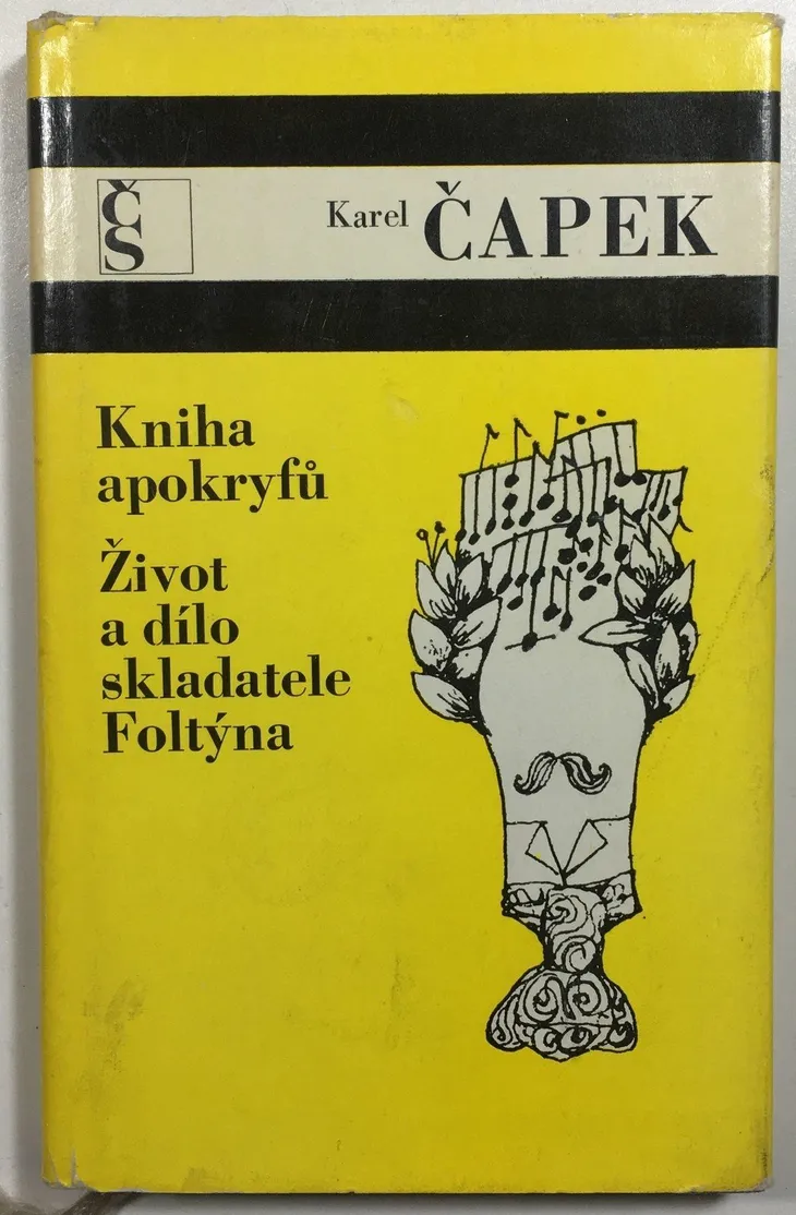 2072 38591 - Aforismy Karla Čapka