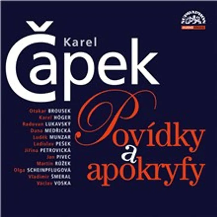 2072 38594 - Aforismy Karla Čapka