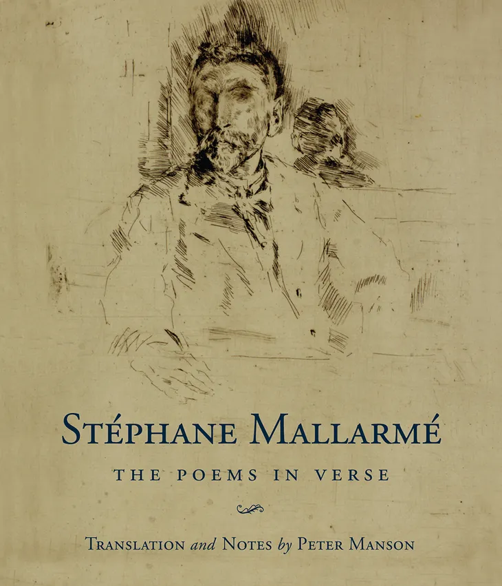 2092 72123 - Stéphane Mallarmé