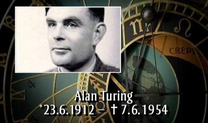 2368 98705 - Alan Turing Citáty