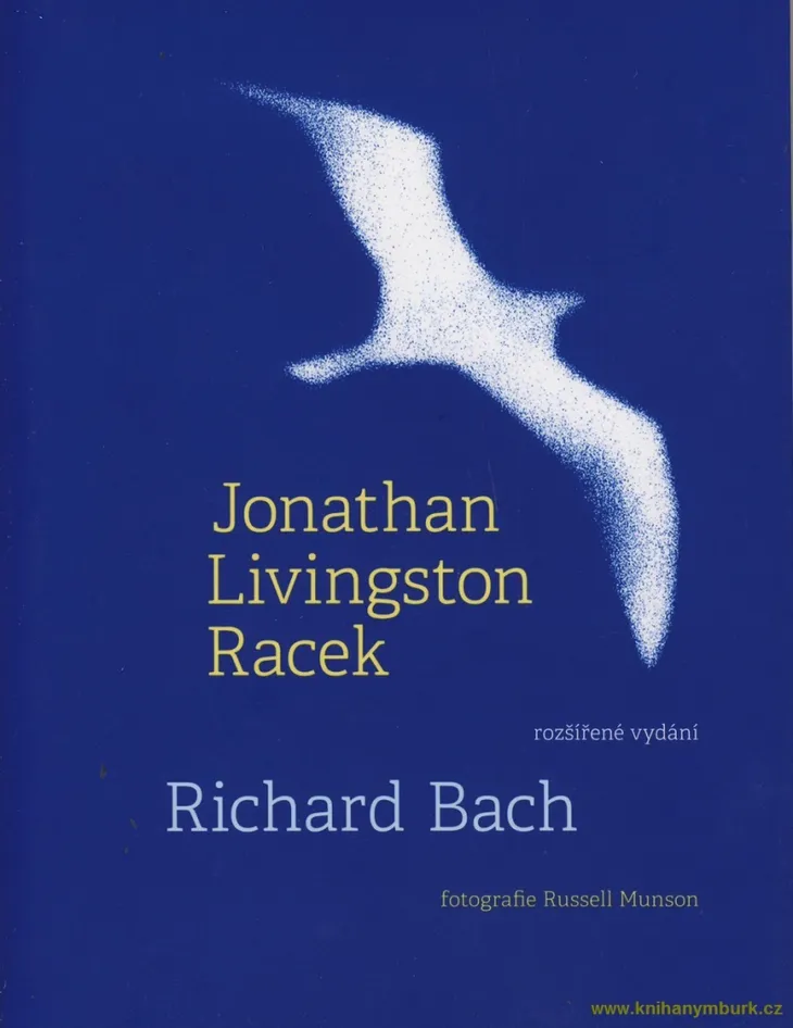 2566 33549 - Richard Bach
