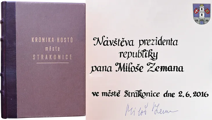2664 100613 - Citáty Miloš Zeman
