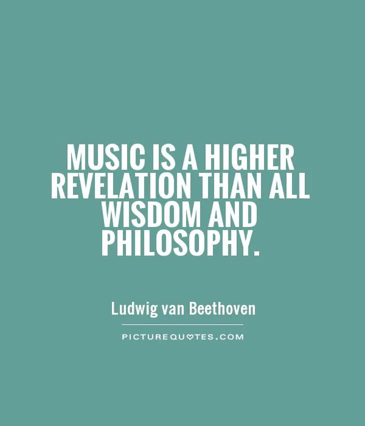 3036 91101 - Ludwig Van Beethoven Citáty