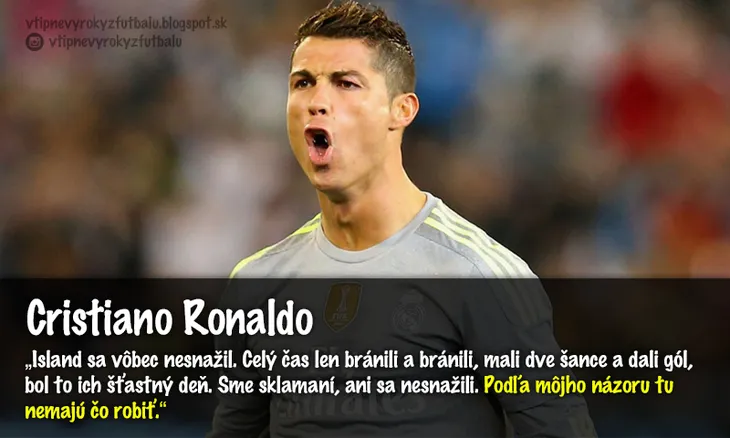 3060 57726 - Cristiano Ronaldo Citáty