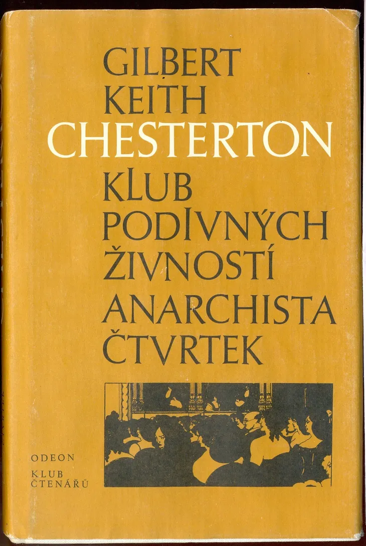3375 26954 - Chesterton Citáty
