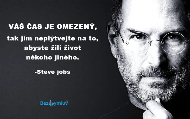 3448 38363 - Steve Jobs Citáty