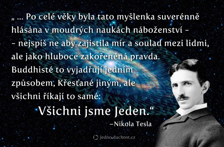 3686 53125 - Nikola Tesla Citáty