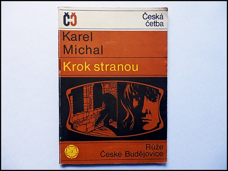 3694 45238 - Karel Michal
