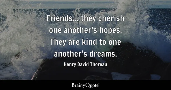 4023 13993 - Henry David Thoreau Citáty