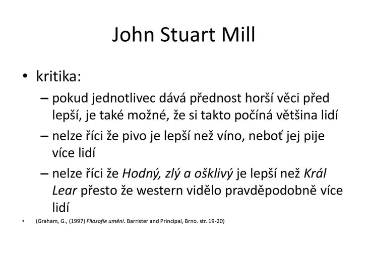 4891 3493 - John Stuart Mill Citáty