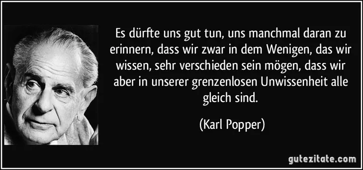 4907 53740 - Karl Raimund Popper