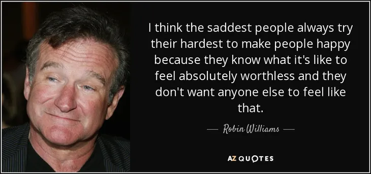 4935 58869 - Robin Williams Citáty