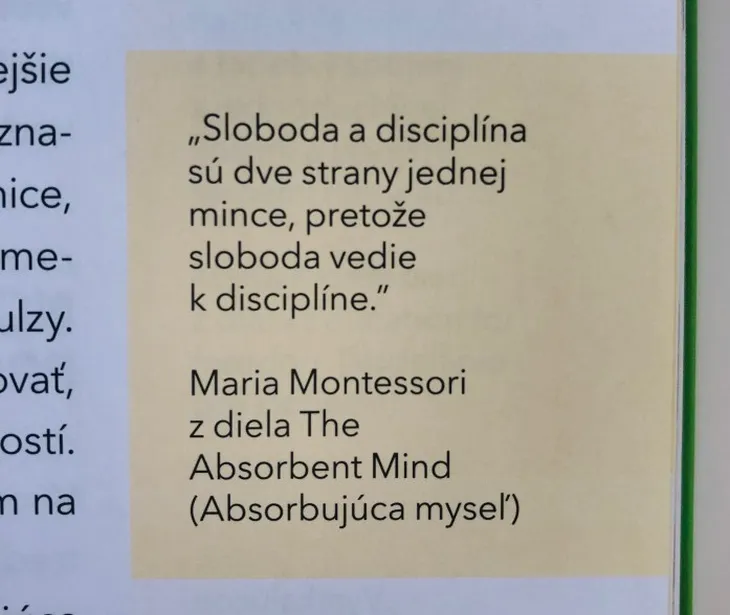 5124 99721 - Maria Montessori Citáty
