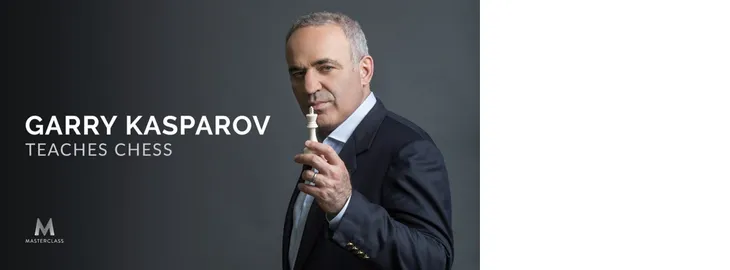 5189 819 - Garri Kasparov