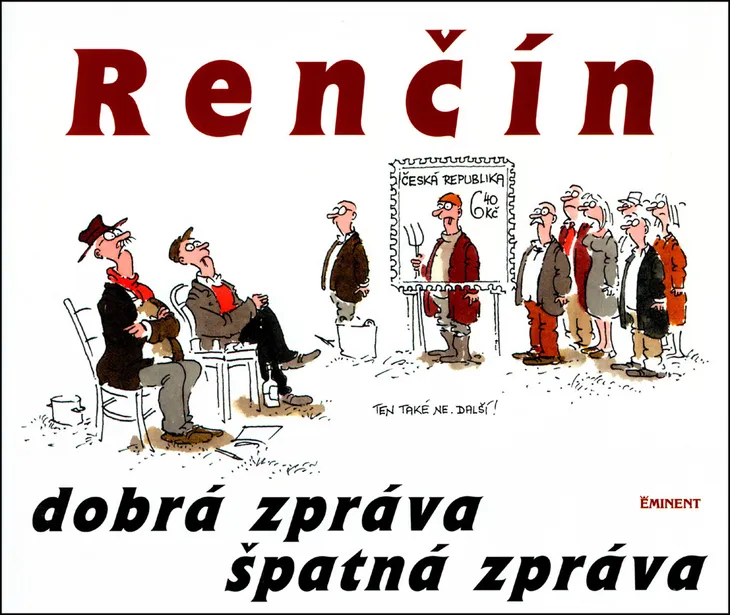 6205 48459 - Vladimír Renčín