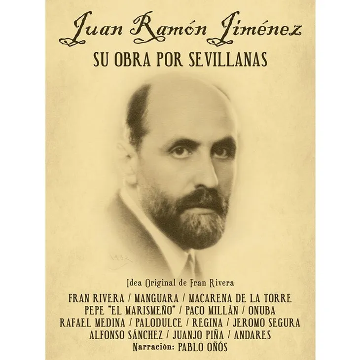 6250 14613 - Juan Ramón Jiménez