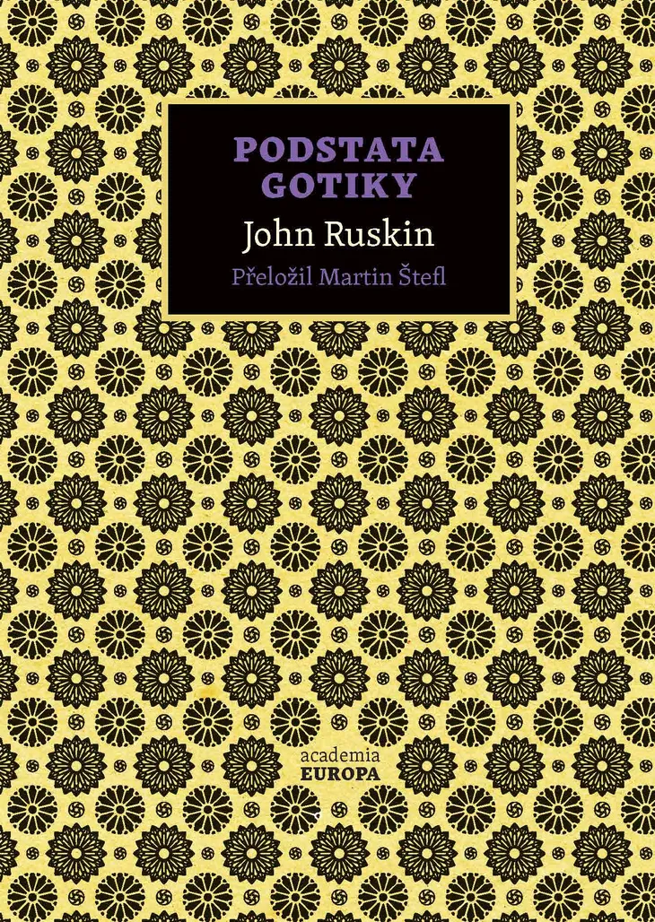 6318 94053 - John Ruskin Citáty