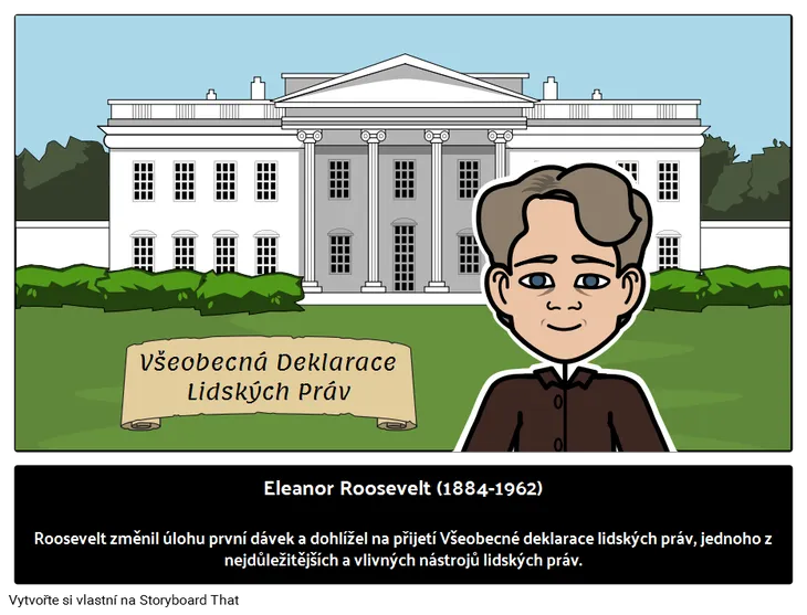 6616 41398 - Eleanor Rooseveltová