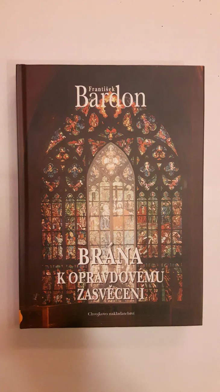 6898 42150 - Frantisek Bardon
