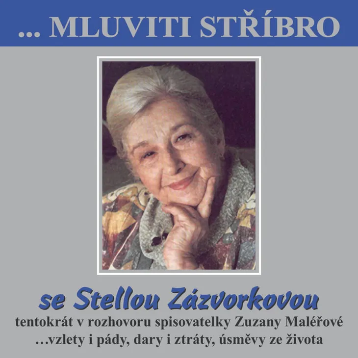 7308 91374 - Stella Zazvorkova