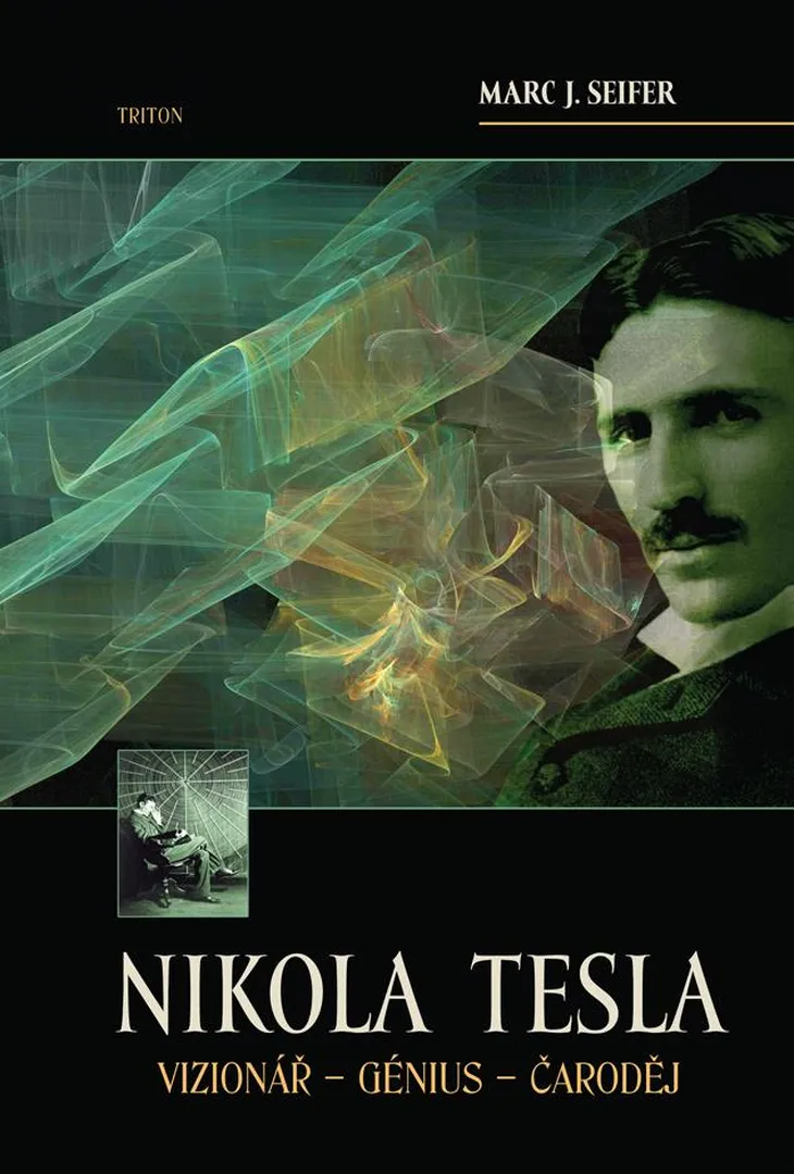 7326 37386 - Nikola Tesla Životopis