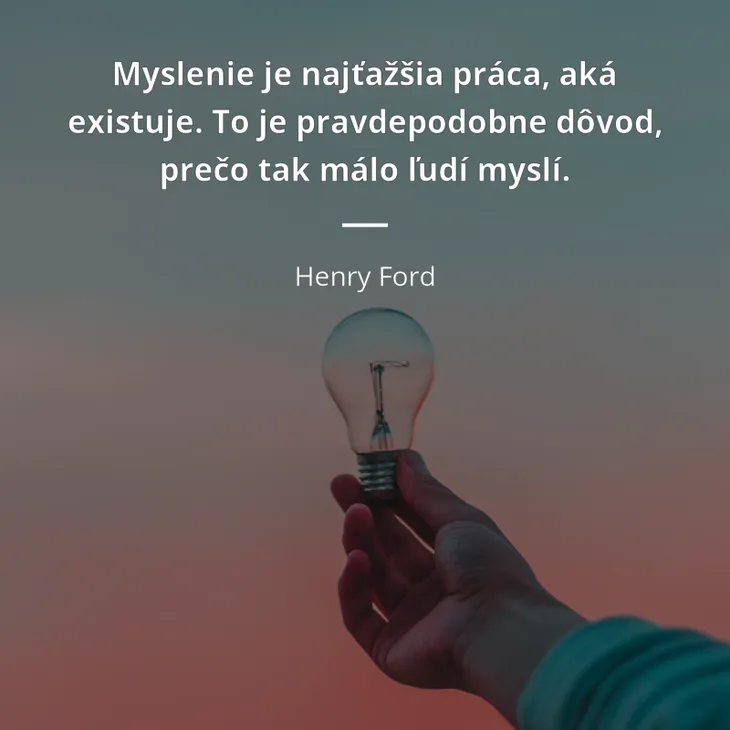 7665 88219 - Citáty Henry Ford