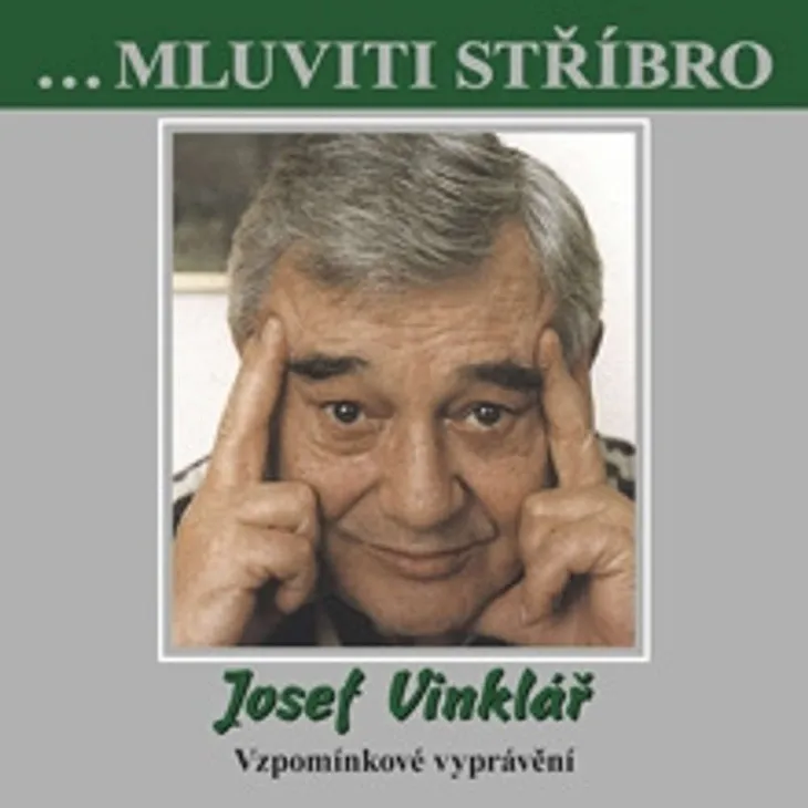 7791 14562 - Josef Vinklář