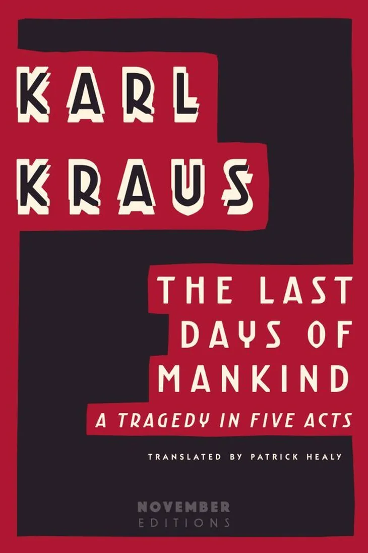 7981 8871 - Karl Kraus