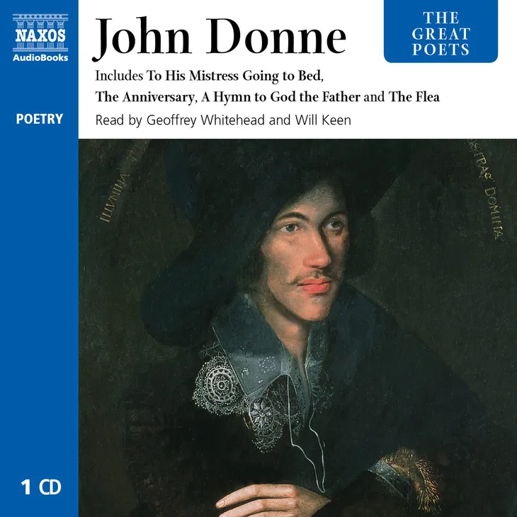 8902 51955 - John Donne