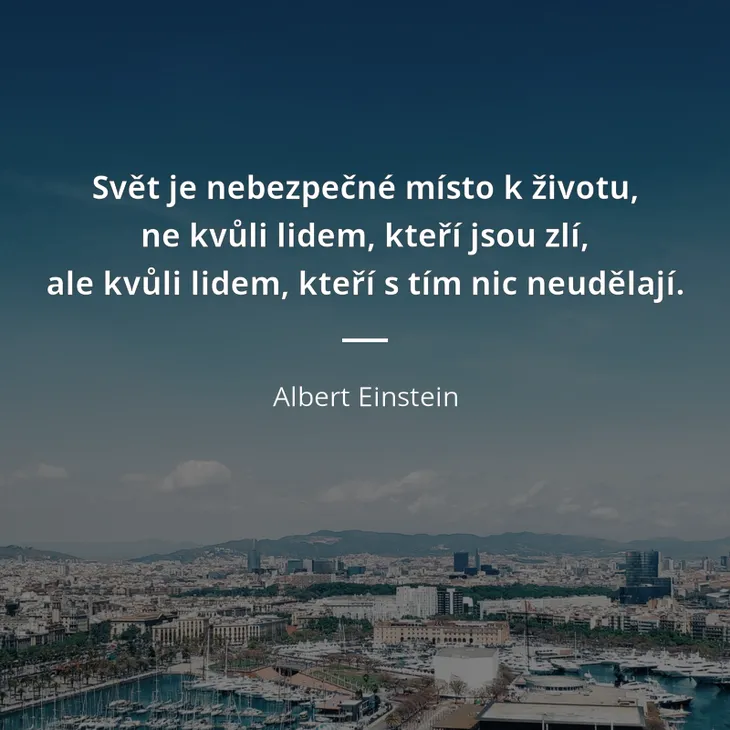 9128 7913 - Citáty Albert Einstein
