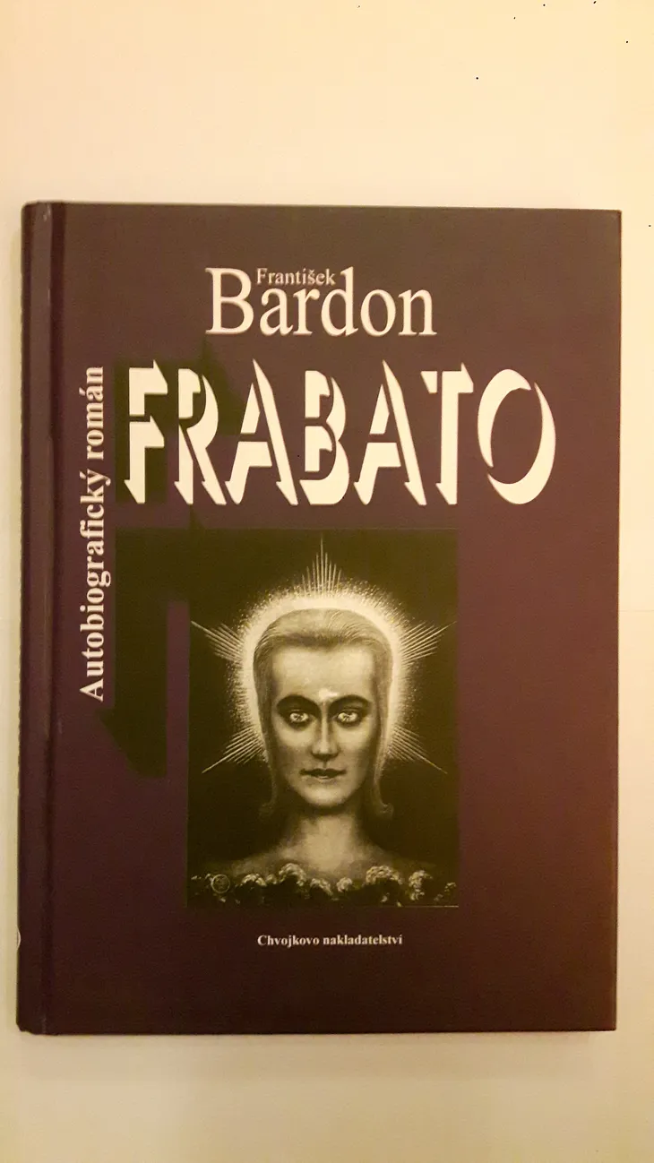 9343 15799 - František Bardon