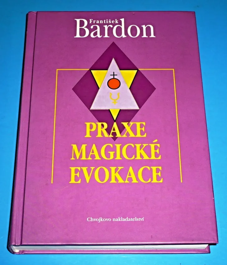9343 15816 - František Bardon