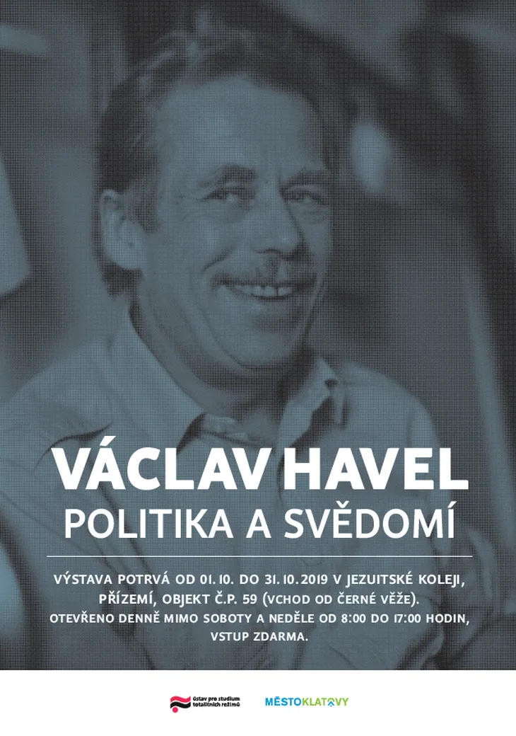 9500 8567 - Citáty Havel
