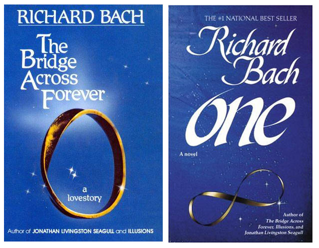 5e89d4f150b41 - Richard Bach